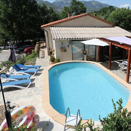 Maison Castellane Chambre D'Hotes B&B Zewnętrze zdjęcie