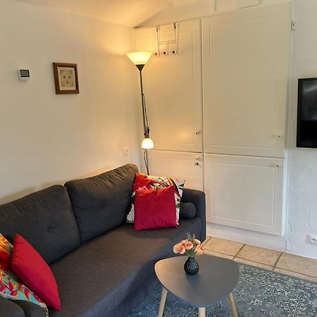 Maison Castellane Chambre D'Hotes B&B Zewnętrze zdjęcie