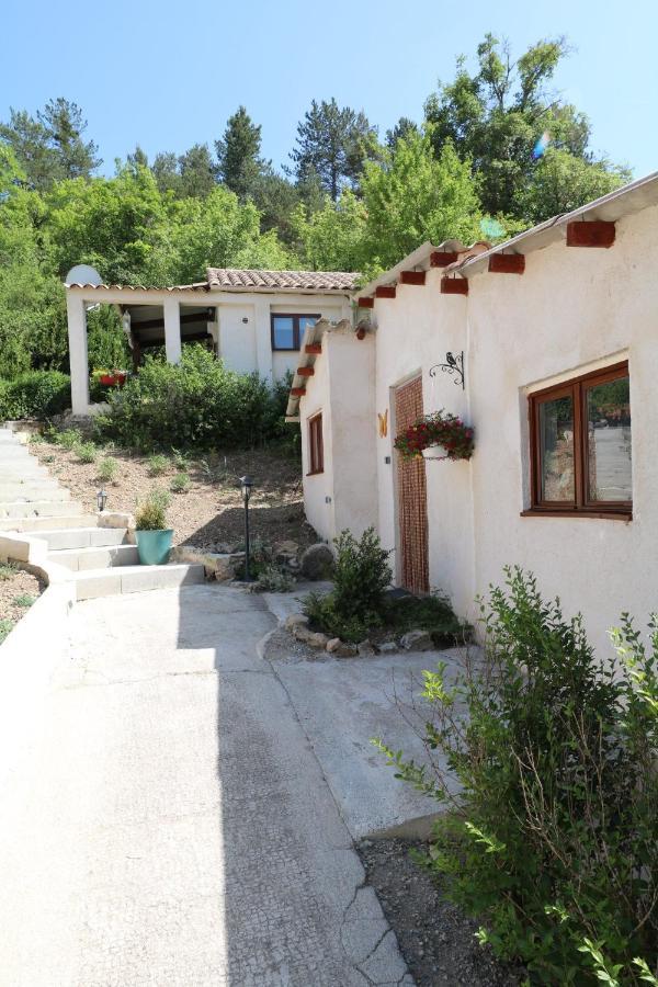 Maison Castellane Chambre D'Hotes B&B Zewnętrze zdjęcie