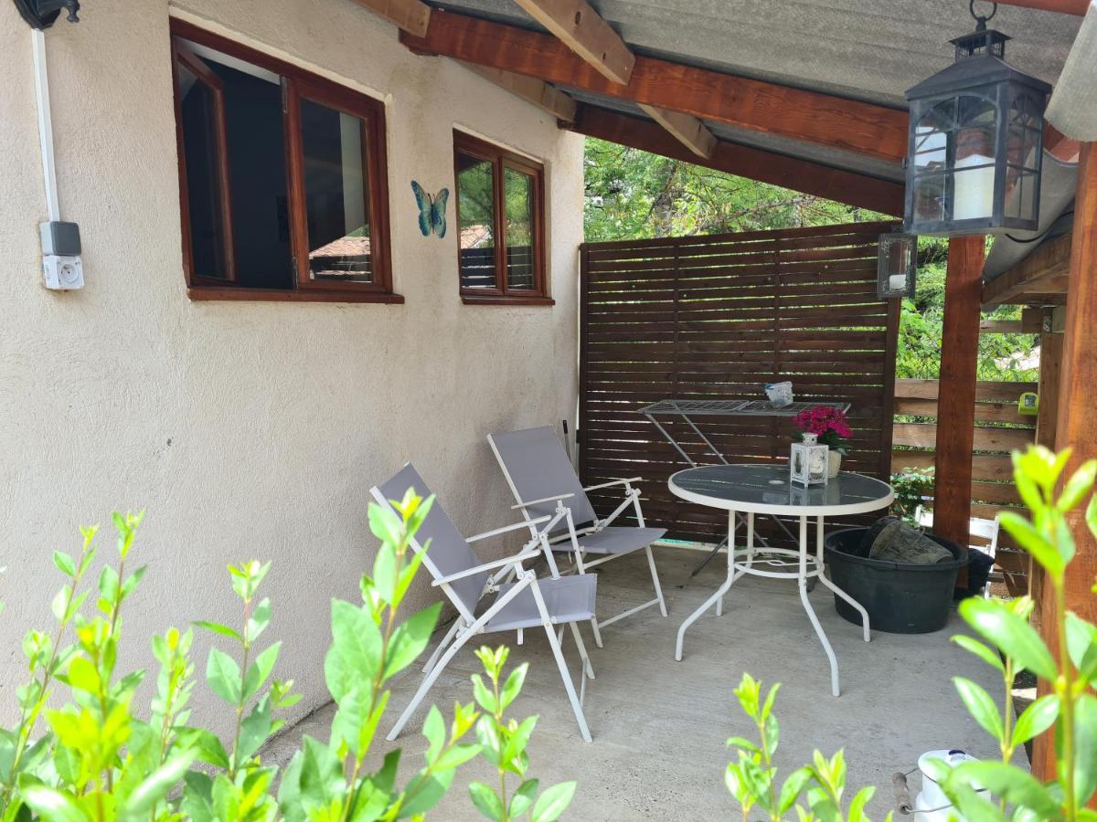 Maison Castellane Chambre D'Hotes B&B Zewnętrze zdjęcie