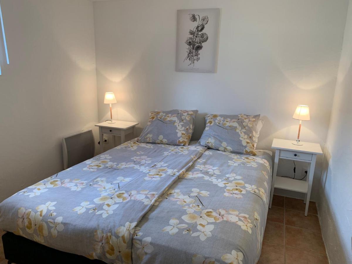 Maison Castellane Chambre D'Hotes B&B Zewnętrze zdjęcie