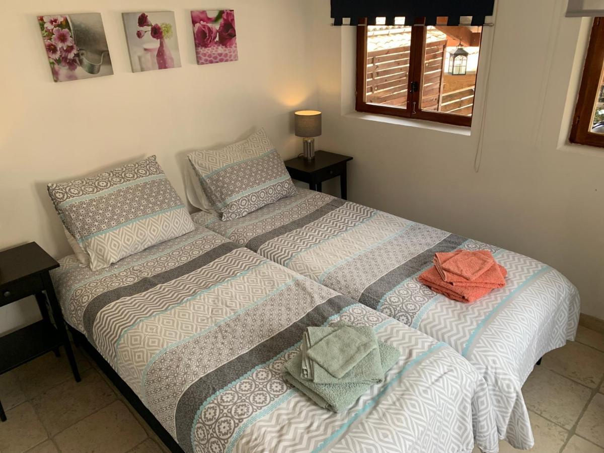 Maison Castellane Chambre D'Hotes B&B Zewnętrze zdjęcie