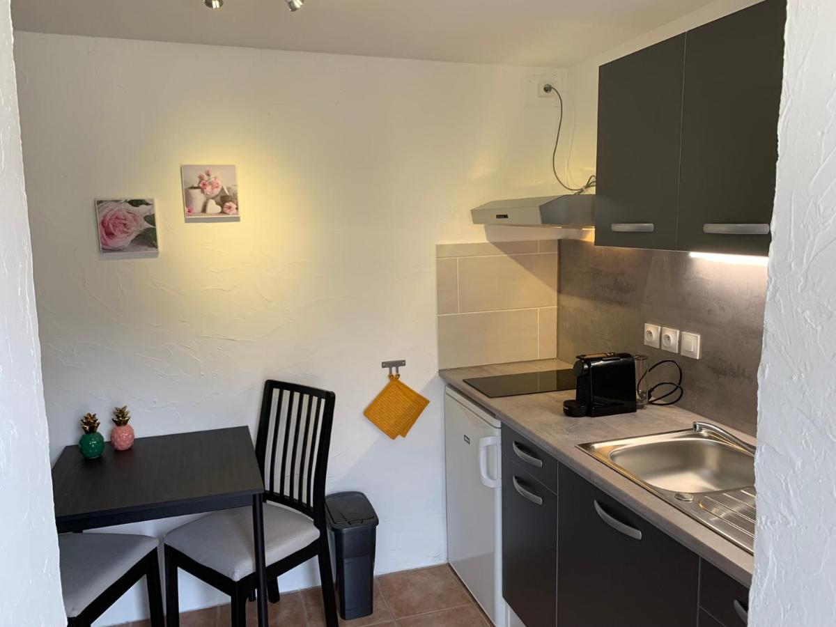Maison Castellane Chambre D'Hotes B&B Zewnętrze zdjęcie