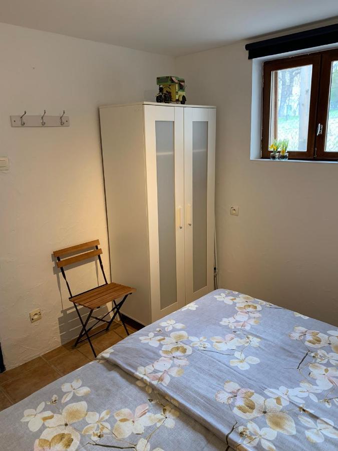 Maison Castellane Chambre D'Hotes B&B Zewnętrze zdjęcie