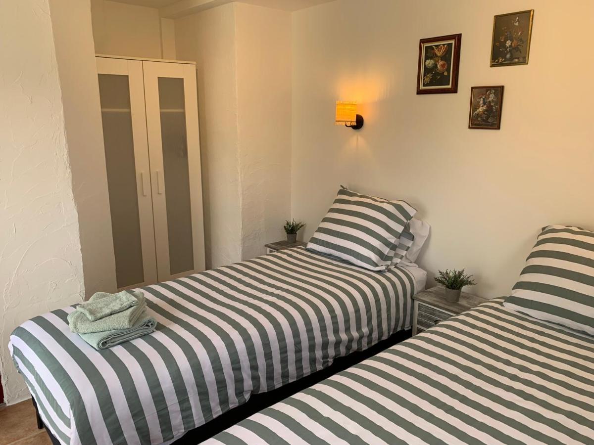 Maison Castellane Chambre D'Hotes B&B Zewnętrze zdjęcie