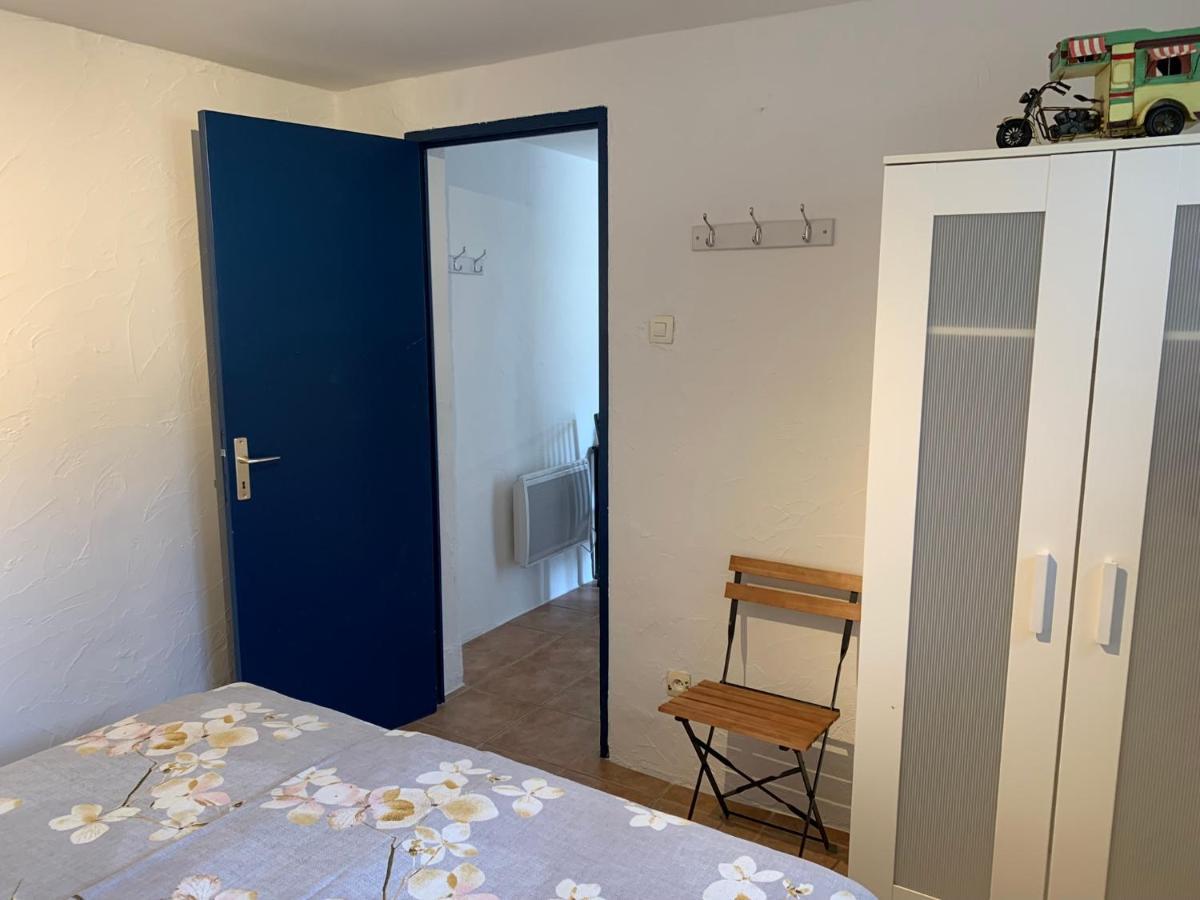 Maison Castellane Chambre D'Hotes B&B Zewnętrze zdjęcie