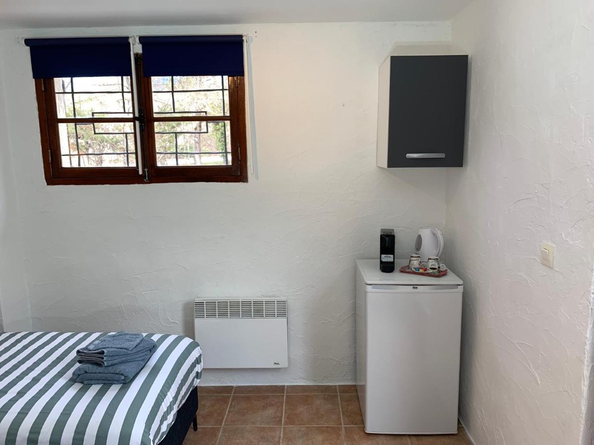 Maison Castellane Chambre D'Hotes B&B Zewnętrze zdjęcie