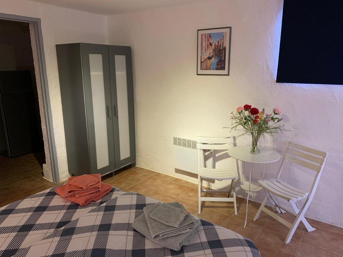 Maison Castellane Chambre D'Hotes B&B Zewnętrze zdjęcie