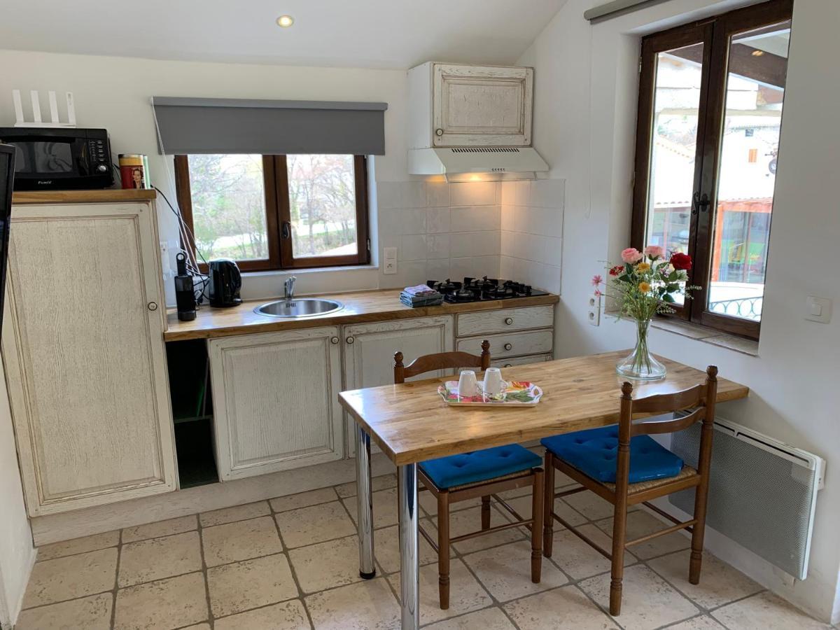 Maison Castellane Chambre D'Hotes B&B Zewnętrze zdjęcie