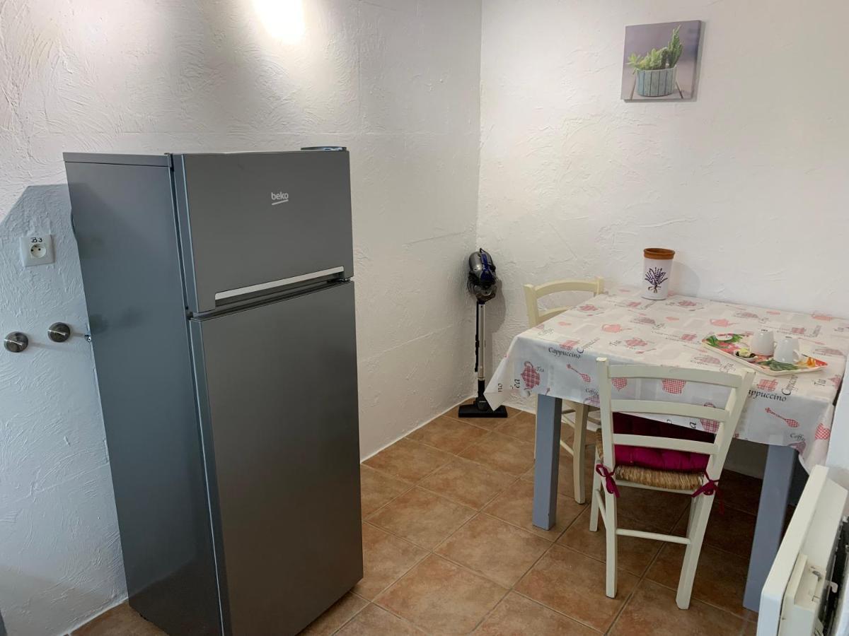Maison Castellane Chambre D'Hotes B&B Zewnętrze zdjęcie