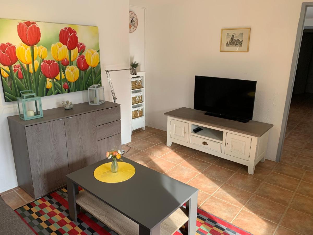 Maison Castellane Chambre D'Hotes B&B Zewnętrze zdjęcie