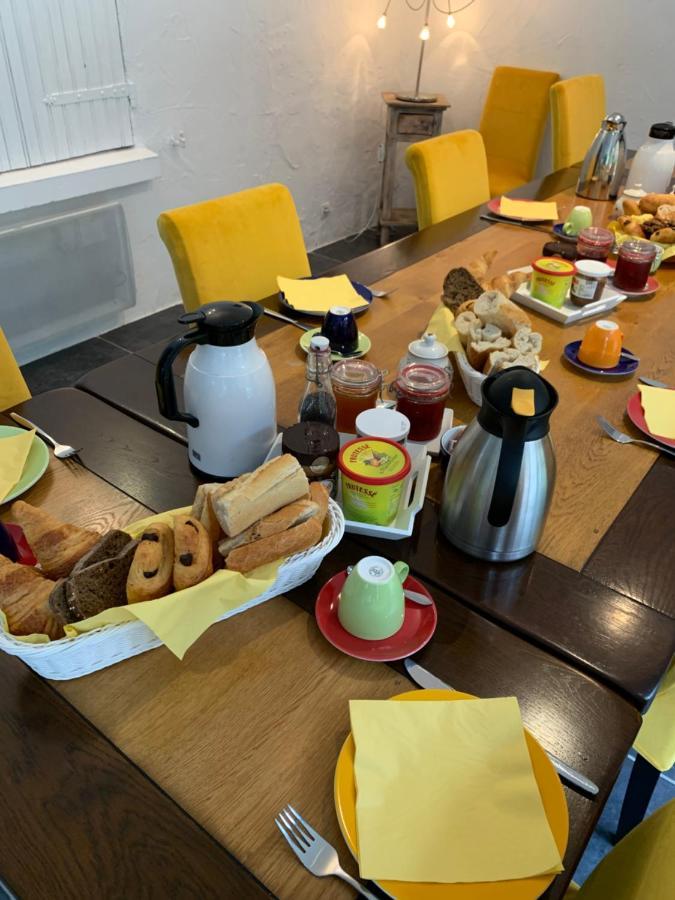 Maison Castellane Chambre D'Hotes B&B Zewnętrze zdjęcie