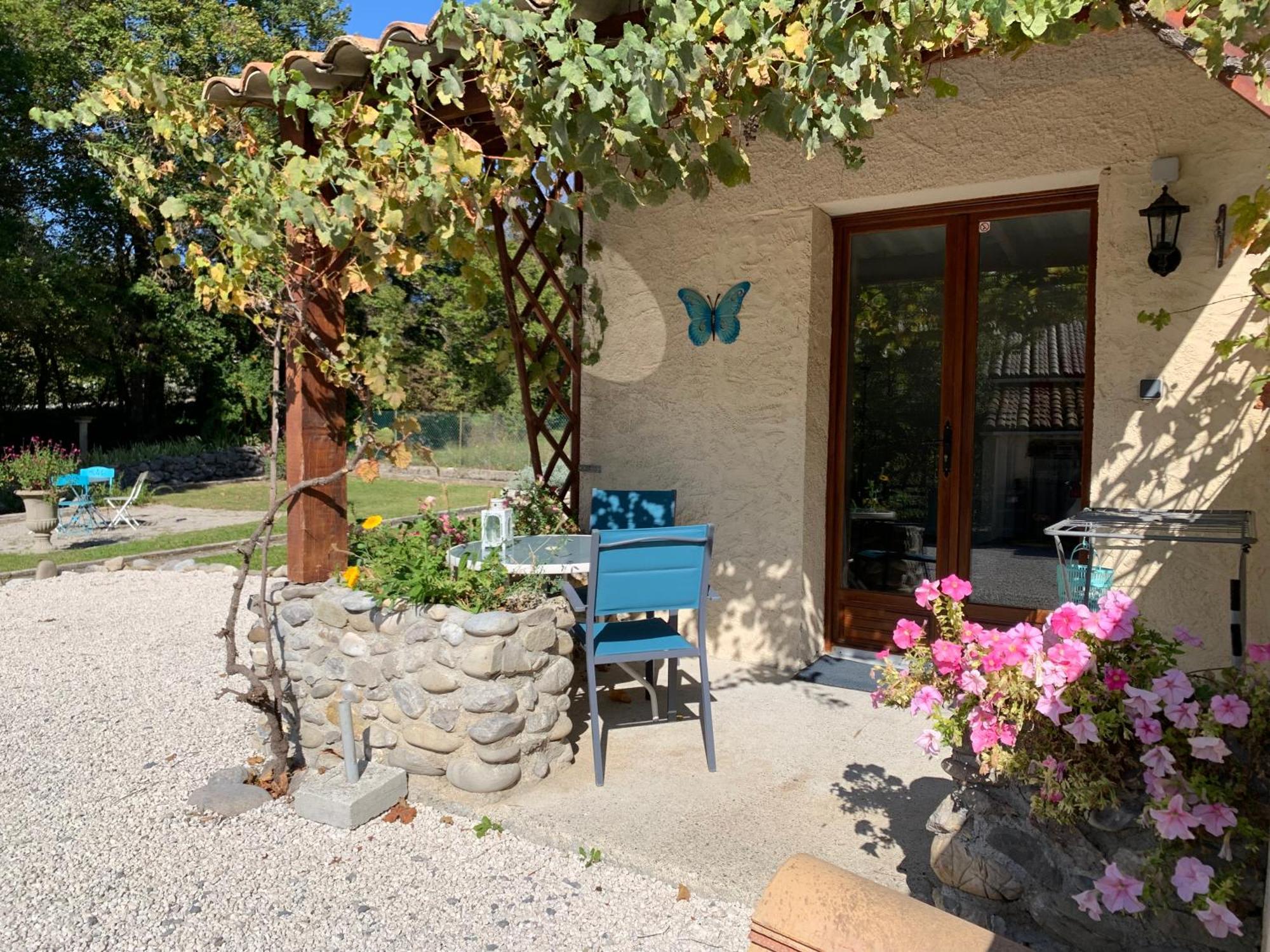 Maison Castellane Chambre D'Hotes B&B Zewnętrze zdjęcie