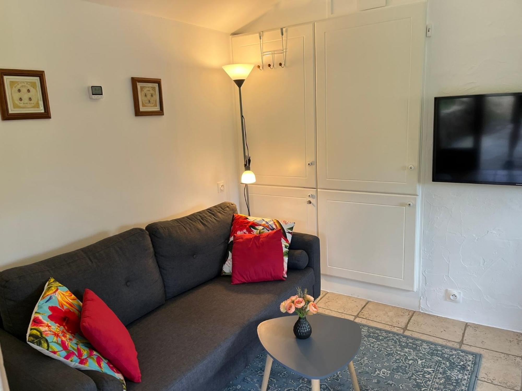 Maison Castellane Chambre D'Hotes B&B Zewnętrze zdjęcie