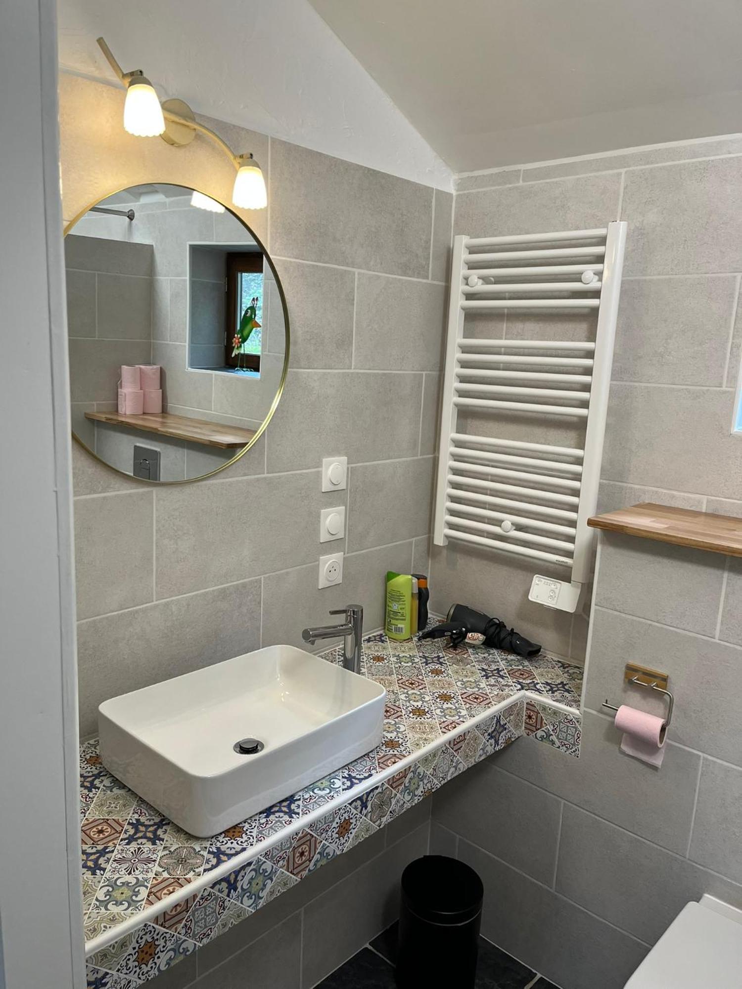 Maison Castellane Chambre D'Hotes B&B Zewnętrze zdjęcie