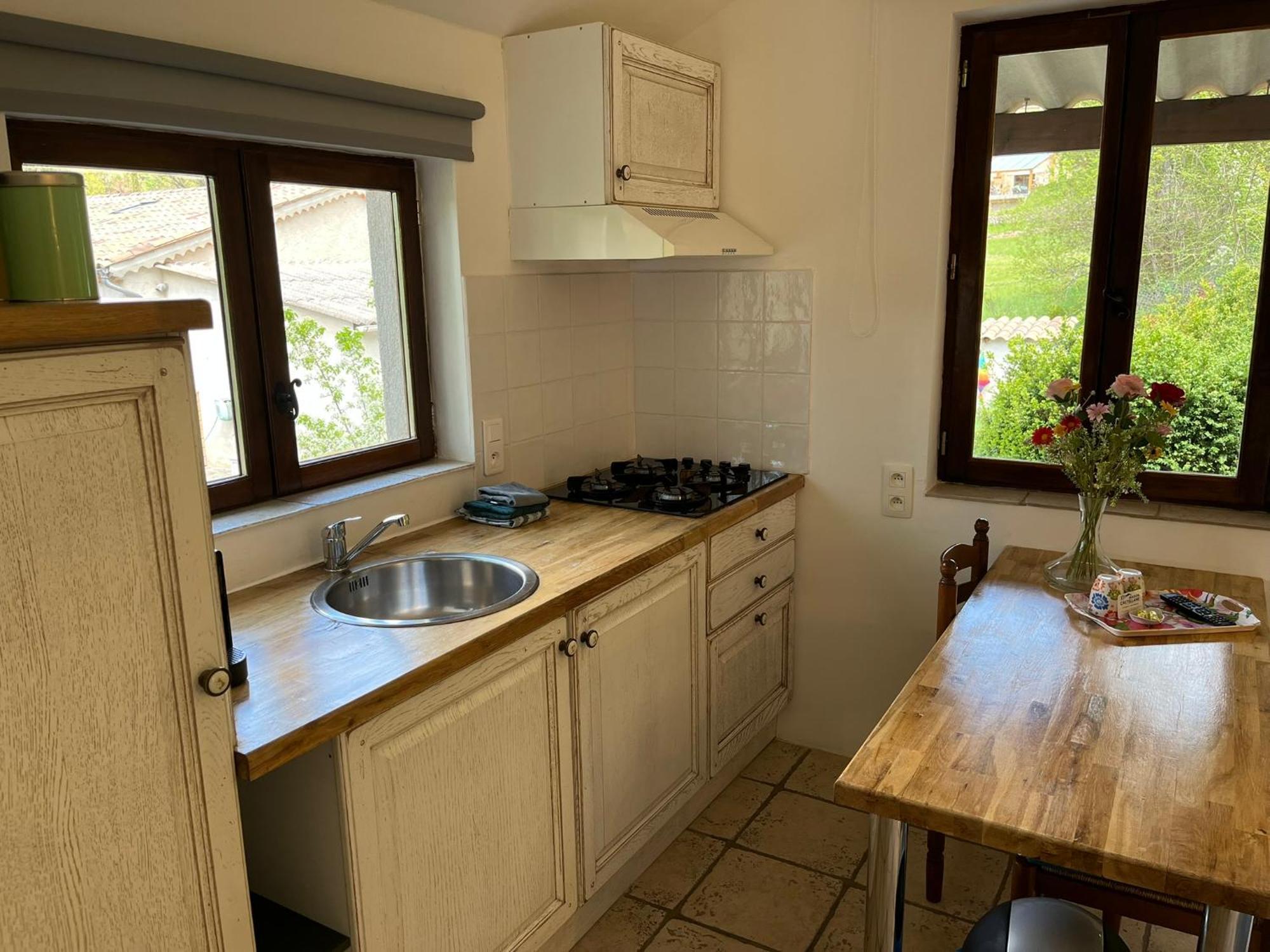 Maison Castellane Chambre D'Hotes B&B Zewnętrze zdjęcie