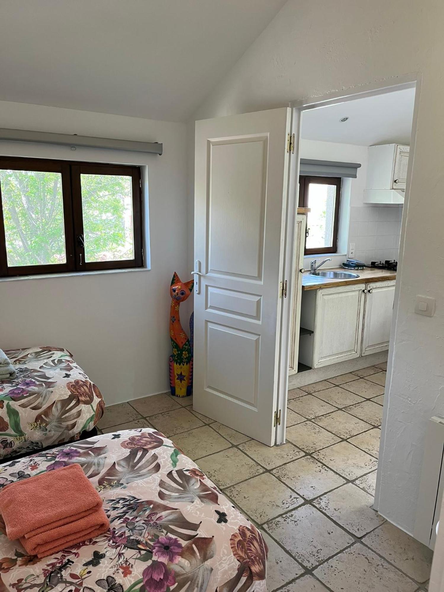 Maison Castellane Chambre D'Hotes B&B Zewnętrze zdjęcie