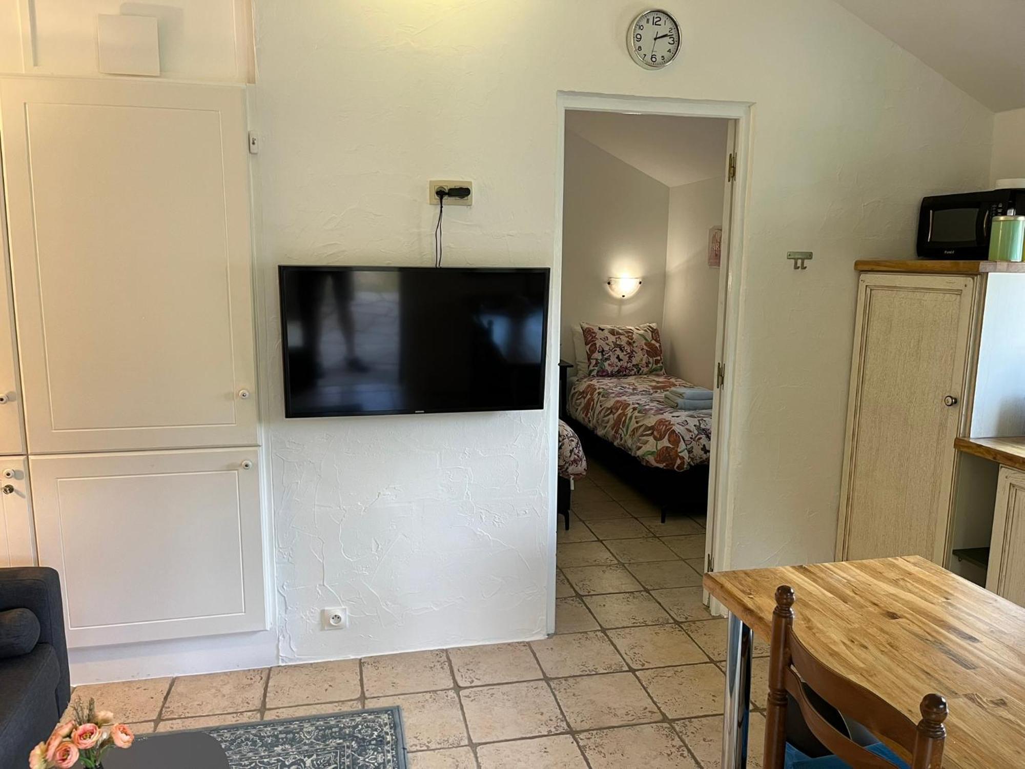 Maison Castellane Chambre D'Hotes B&B Zewnętrze zdjęcie