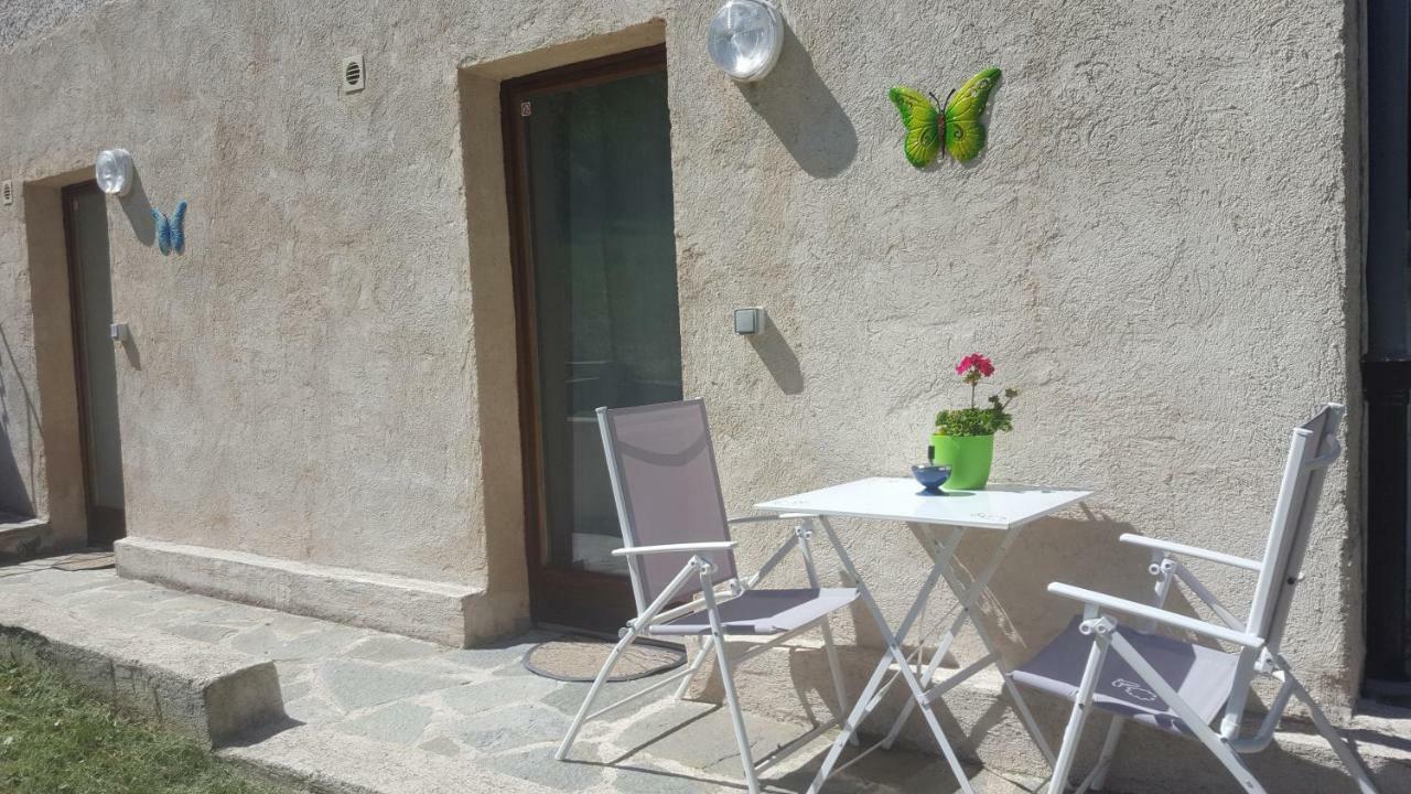 Maison Castellane Chambre D'Hotes B&B Zewnętrze zdjęcie