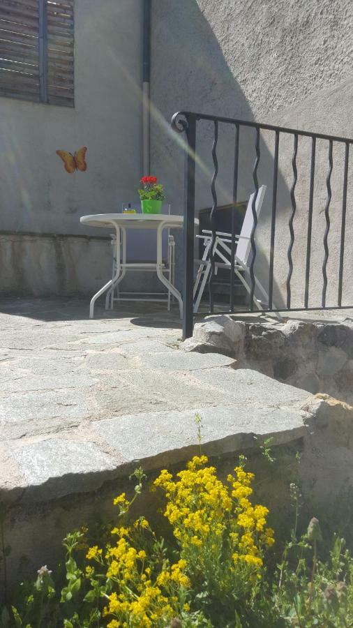 Maison Castellane Chambre D'Hotes B&B Zewnętrze zdjęcie